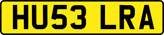 HU53LRA