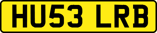 HU53LRB
