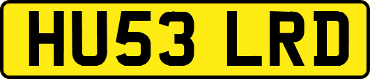 HU53LRD