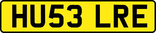 HU53LRE