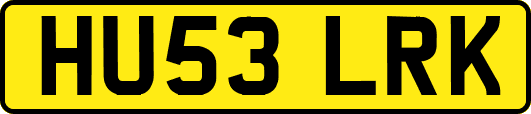 HU53LRK