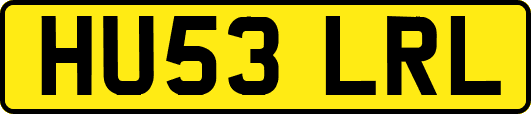 HU53LRL