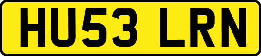 HU53LRN