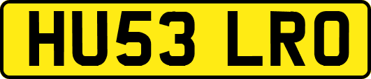 HU53LRO