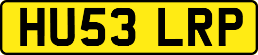 HU53LRP