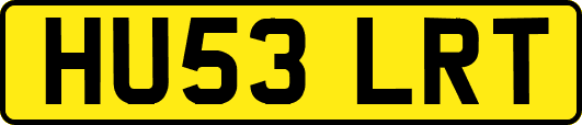 HU53LRT