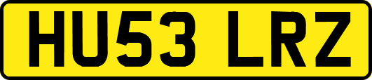 HU53LRZ