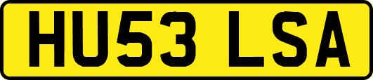 HU53LSA