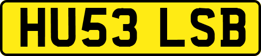 HU53LSB