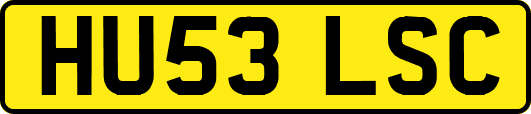 HU53LSC