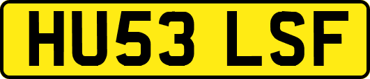 HU53LSF