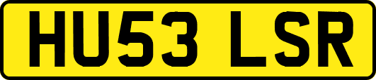 HU53LSR