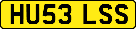 HU53LSS