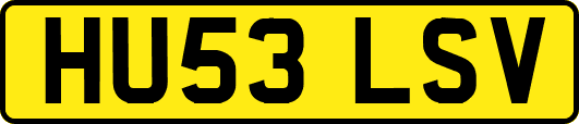 HU53LSV