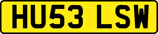 HU53LSW