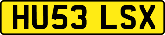 HU53LSX