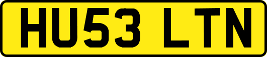 HU53LTN