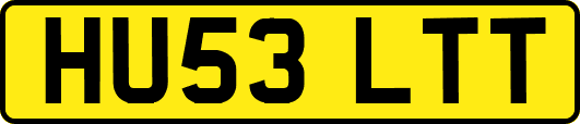 HU53LTT