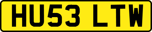 HU53LTW