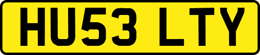 HU53LTY