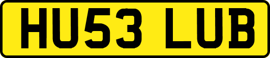 HU53LUB