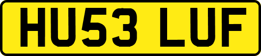HU53LUF