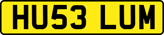 HU53LUM