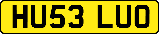 HU53LUO