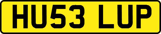 HU53LUP