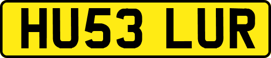 HU53LUR