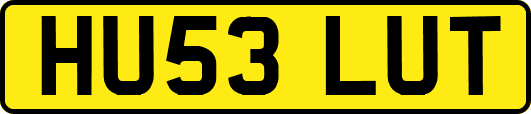 HU53LUT