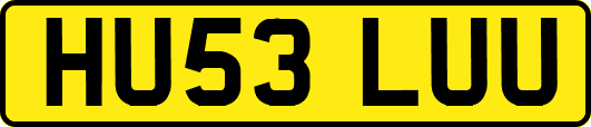 HU53LUU