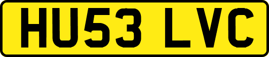 HU53LVC