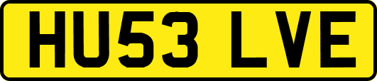 HU53LVE
