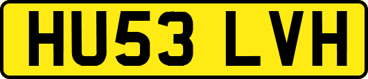 HU53LVH