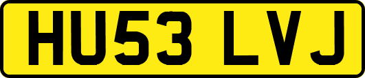 HU53LVJ