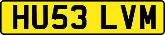 HU53LVM