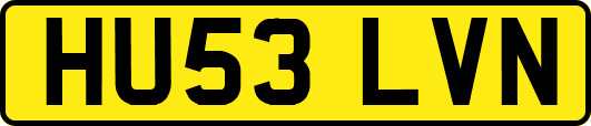 HU53LVN