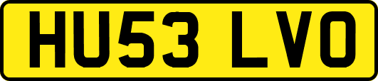 HU53LVO