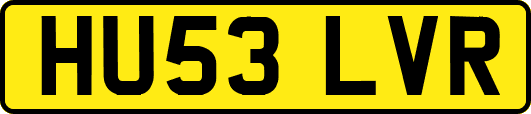 HU53LVR