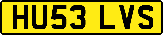 HU53LVS