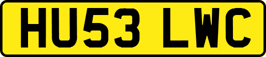 HU53LWC