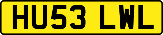 HU53LWL