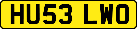 HU53LWO