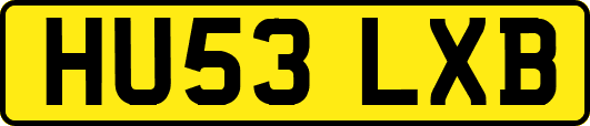 HU53LXB