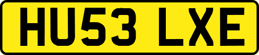 HU53LXE