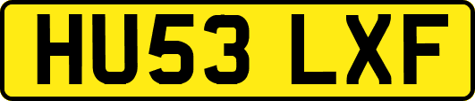 HU53LXF