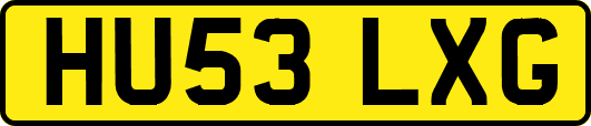 HU53LXG
