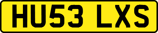 HU53LXS