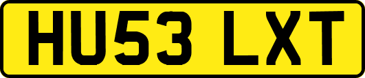 HU53LXT